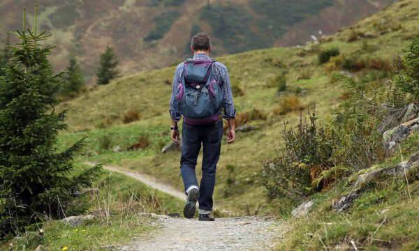 Wandergruppe Mudenbach